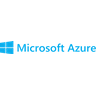 microsoft azure logos