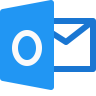free microsoft outlook icons