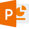 microsoft powerpoint icons free