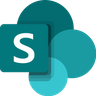 microsoft sharepoint icon png