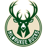 milwaukee bucks logos