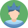 miss queen icons free