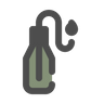 free molotov cocktail icons