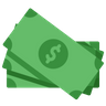 icon for cash
