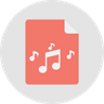 sound track icons free