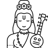 nagada icons