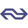 nederlandse spoorwegen symbol