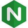 nginx logos