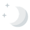 night cream icon