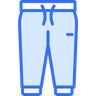 icons for nightwear
