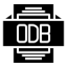 free odb icons