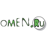 omen logo