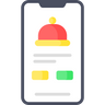 online order application icon png