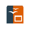 icon for openoffice impress