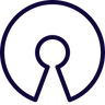open-source logo
