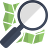 openstreetmap icon svg