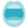 oral surgeon symbol