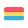 icons for lgbt flag