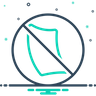 invalidation logo