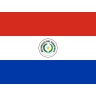 paraguay logos