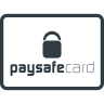 icons for paysafe