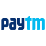 paytm logos