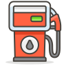 petrol symbol