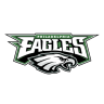 eagles logos
