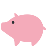 pig icon png