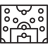 icon player field position