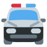 police logos