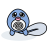 icons of poliwag