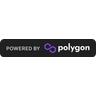 icons for powered by polygon