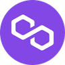 matic token icon png
