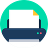 icon for copy space