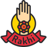 raksha bandhan logo