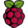 icon for raspberry pi