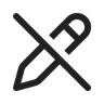 icons of readonly