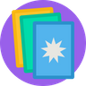 icons for comic book