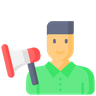 icon for recruiter