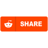 reddit share icon svg