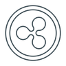 ripple xrp icon png