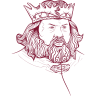 rabe symbol