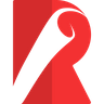 roll-up logo