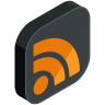 rss icon svg