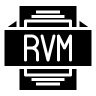 free rvm icons
