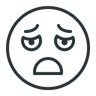 sick leave emoji