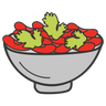 salad logos