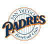 free padres icons