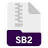 sb2 symbol